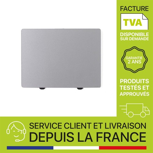 Pavé tactile nappe macbook - tactile,