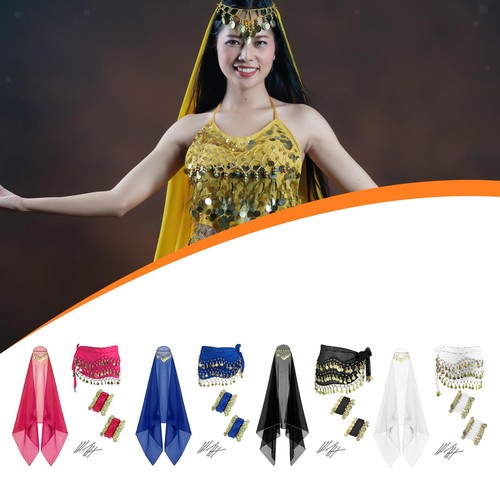 Ceinture danse orientale - ceinture,