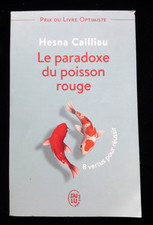 LE PARADOXE DU POISSON ROUGE