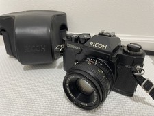 Objectif appareil photo ricoh - appareil,