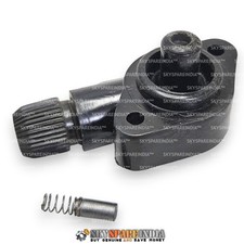 Support micro magneto type