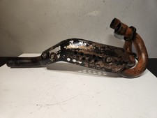 Collecteur Échappement - YAMAHA 600 XT