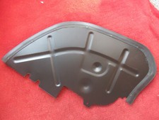 Alfa Romeo GT Bertone Capot