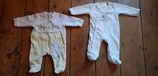Vêtements bébé, taille 3 mois