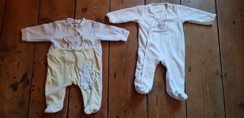 Vêtements bébé taille 3 - vêtements,