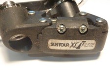 NOS SUNTOUR XCT LITE REAR
