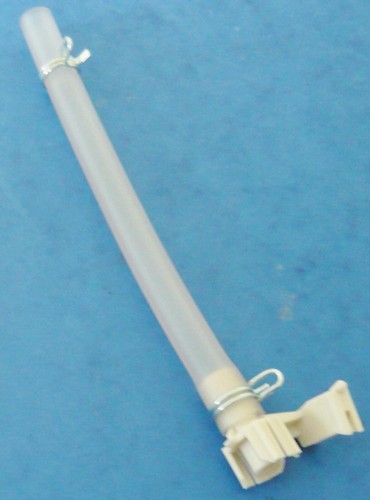 Tuyau pressostat lave - tuyau, de