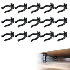 Clip de Panneau de Bain Clip