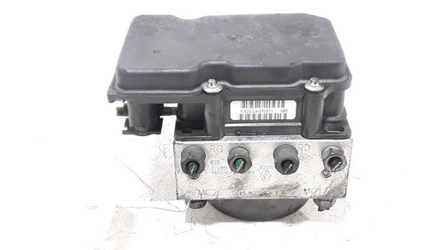 Bloc abs renault clio iii - abs,