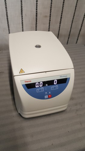 Thermo scientific legend micro - thermo,