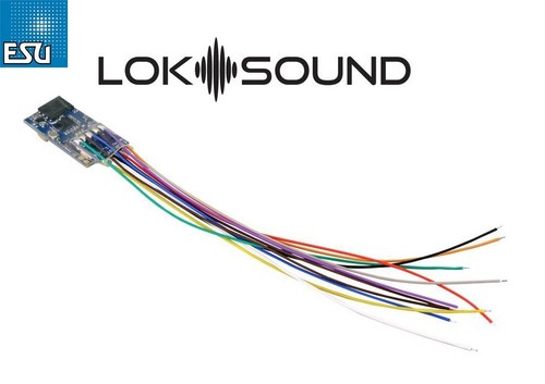 Esu 58813 loksound micro - 58813,