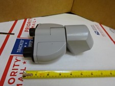 Microscope Pièce Optique