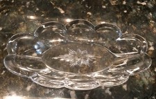 Small Glass Dish For Candy Or