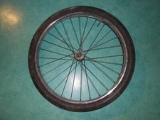 Roue avant solex 1400 1700 2200 3300 3800