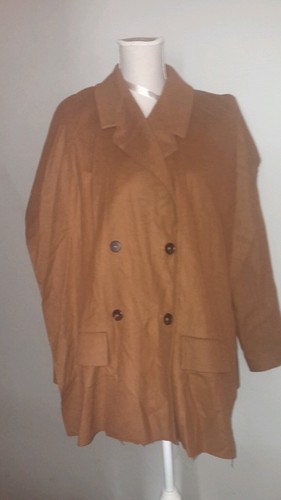Magnifique manteau cos 38 - t,