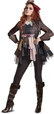 Disney's Captain Jack Sparrow