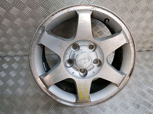 Jante alu hyundai santa - jante,