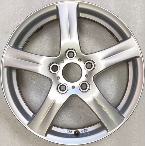 Enzo alloy wheel 5x16 - wheel, et48