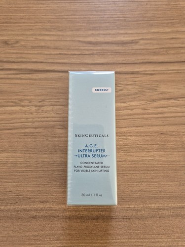 Interrupter ultra sérum - a.g.e,