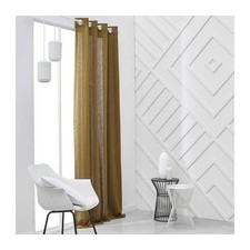 Rideau a oeillets TODAY -