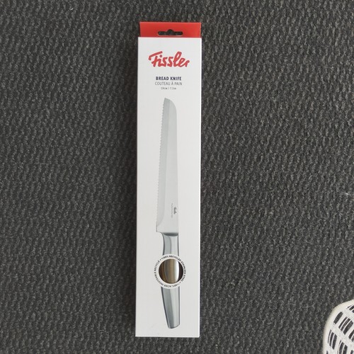 Couteau pain dents - , marque