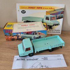dinky toys atlas camion
