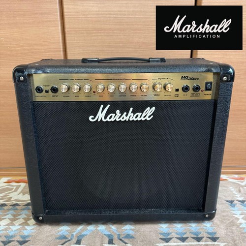 Marshall mg30dfx guitar - marshall,