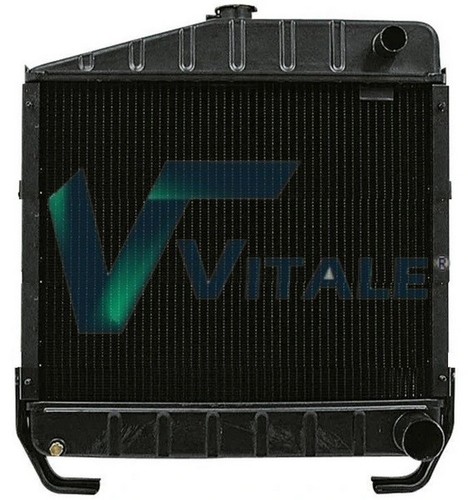 Radiateur pour case - radiateur, xl
