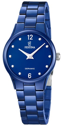 Festina mouvement quartz en - mouvement,