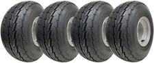 18.5x8.50-8 Remorque Pneu &