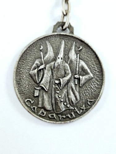 Porte cles caparutxa - -,