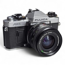 FUJICA AX-1 SLR 35mm Vintage