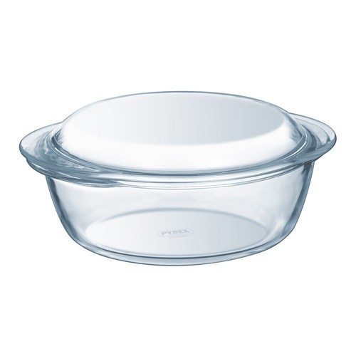 Cocotte ronde essentials - cocotte,