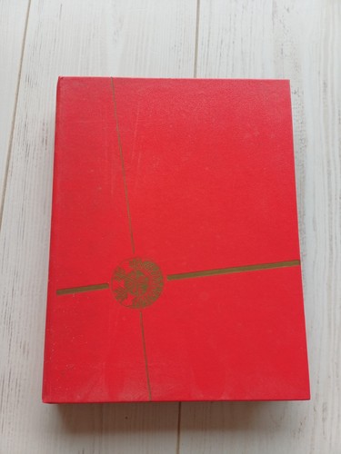 Album timbres collection - album,