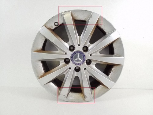 Mercedes benz w176 2016 - mercedes-benz,
