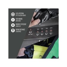 Scie Sauteuse À Action