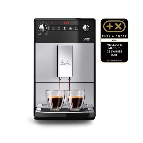 Melitta f230 101 - machine, a