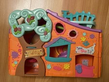 LPS Maison littlest petshop