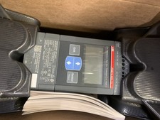 Démarreur Progressif ABB