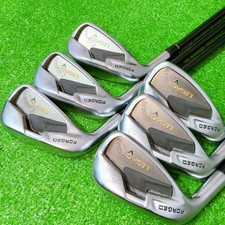 Ensemble fers callaway lh - callaway,