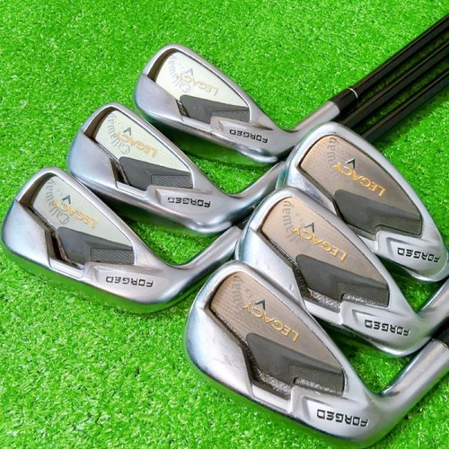 Ensemble fers callaway lh - ensemble,