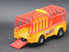 vrai CORGI 330 CIRCUS PINDER -