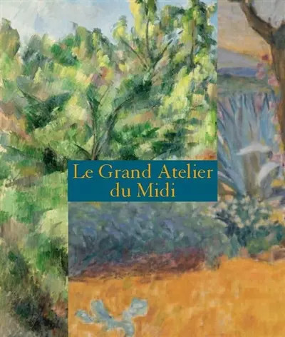 Grand atelier midi - le, du