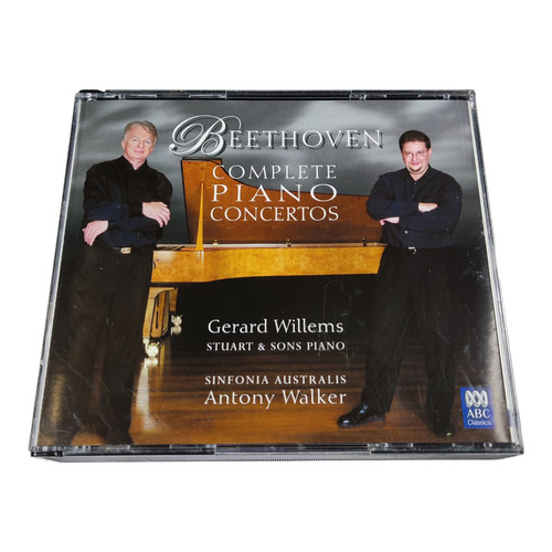 Beethoven complete piano - complete,