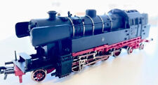 FLEISCHMANN .  Locomotive Vapeur . 65014 DB  .  ref 1324  HO .