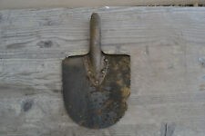 Pelle allemande de pionnier de la Première Guerre Mondiale