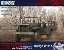 Dodge WC51/WC52 Kit En