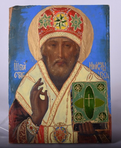 Père noël le - hl.,