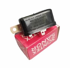 Centrale clignotante - 12v -