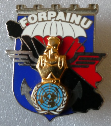 Parachutiste genie eme rgp - genie, 17